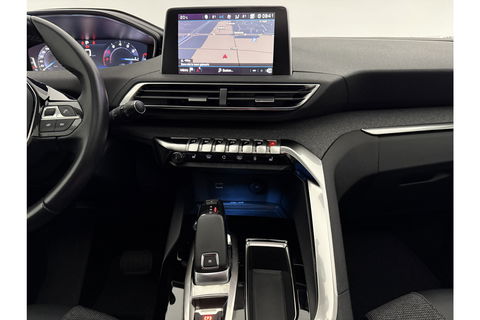 Peugeot 5008 1.2 PureTech 7P Pano Sfeer LED Virtual Camera Carplay Clima Cruise Navi PDC 19''LMV