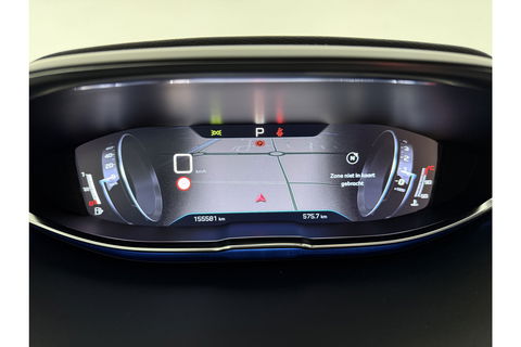 Peugeot 5008 1.2 PureTech 7P Pano Sfeer LED Virtual Camera Carplay Clima Cruise Navi PDC 19''LMV