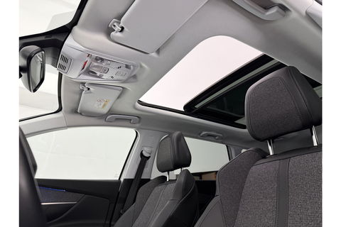 Peugeot 5008 1.2 PureTech 7P Pano Sfeer LED Virtual Camera Carplay Clima Cruise Navi PDC 19''LMV