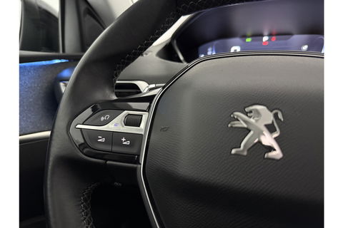 Peugeot 5008 1.2 PureTech 7P Pano Sfeer LED Virtual Camera Carplay Clima Cruise Navi PDC 19''LMV