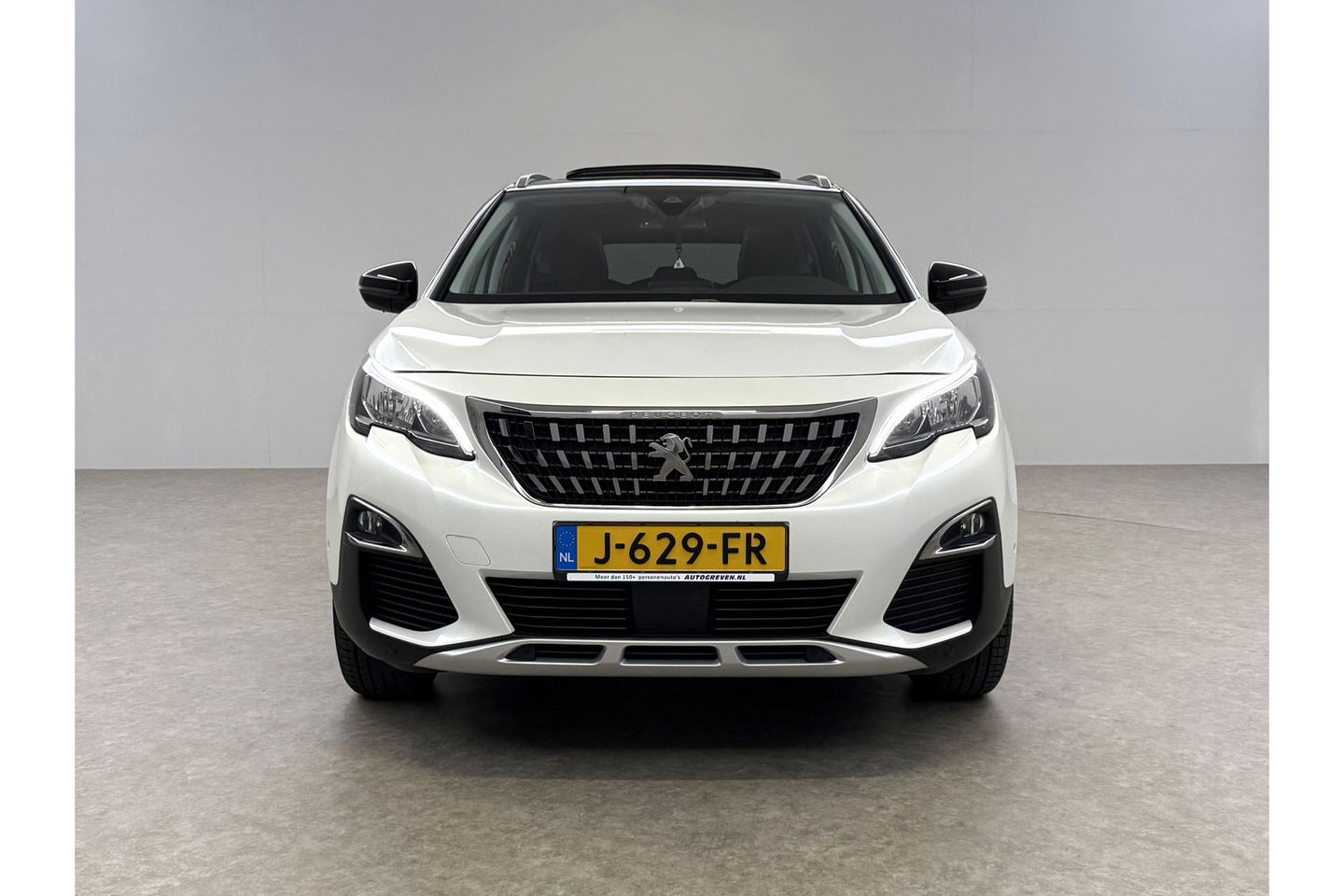 Peugeot 5008 1.2 PureTech 7P Pano Sfeer LED Virtual Camera Carplay Clima Cruise Navi PDC 19''LMV