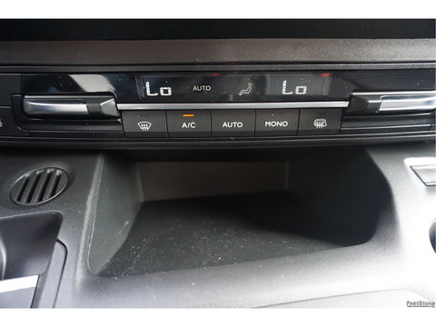 Fiat E-Doblò L1 50 kWh Plus BPM VRIJ Climate, Navi, Camera, Betimmering, 2x Schuifdeur!! BB02*
