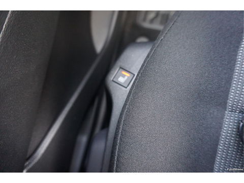 Fiat E-Doblò L1 50 kWh Plus BPM VRIJ Climate, Navi, Camera, Betimmering, 2x Schuifdeur!! BB02*