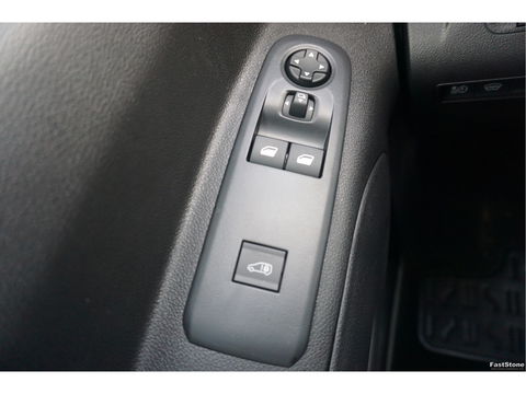 Fiat E-Doblò L1 50 kWh Plus BPM VRIJ Climate, Navi, Camera, Betimmering, 2x Schuifdeur!! BB02*
