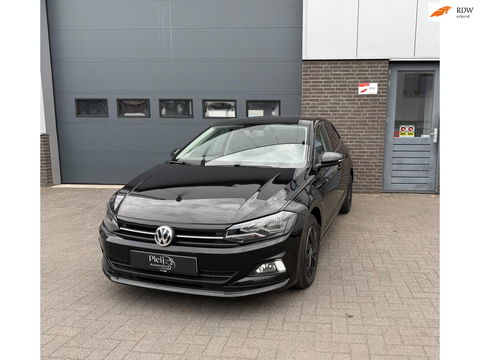 Volkswagen Polo 1.0 MPI Comfortline