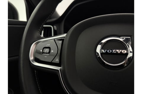 Volvo V60 2.0 T4 R-Design 191PK Pano LED Memory Carplay Virtual Camera Clima Cruise Navi PDC 19''LMV