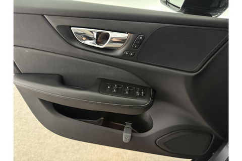 Volvo V60 2.0 T4 R-Design 191PK Pano LED Memory Carplay Virtual Camera Clima Cruise Navi PDC 19''LMV