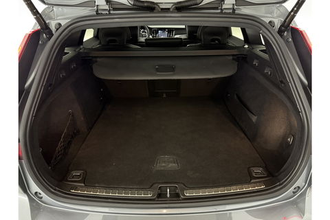 Volvo V60 2.0 T4 R-Design 191PK Pano LED Memory Carplay Virtual Camera Clima Cruise Navi PDC 19''LMV