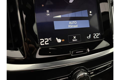 Volvo V60 2.0 T4 R-Design 191PK Pano LED Memory Carplay Virtual Camera Clima Cruise Navi PDC 19''LMV