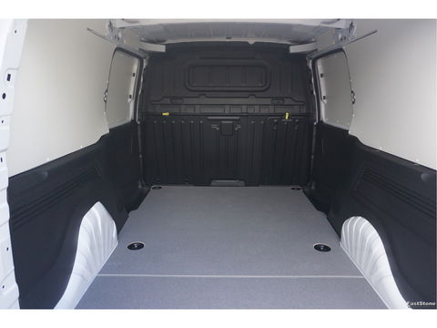 Fiat E-Doblò L2 50 kWh Plus BPM VRIJ Climate, Navi, Camera, Betimmering, 2x Schuifdeur!! BB07*