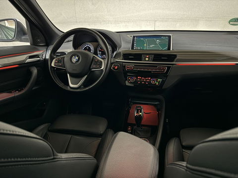 BMW X1 sDrive20i Sport Pano H/K HUD Leer Camera ACC NAP