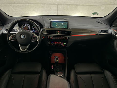 BMW X1 sDrive20i Sport Pano H/K HUD Leer Camera ACC NAP