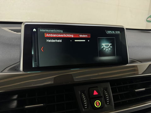 BMW X1 sDrive20i Sport Pano H/K HUD Leer Camera ACC NAP