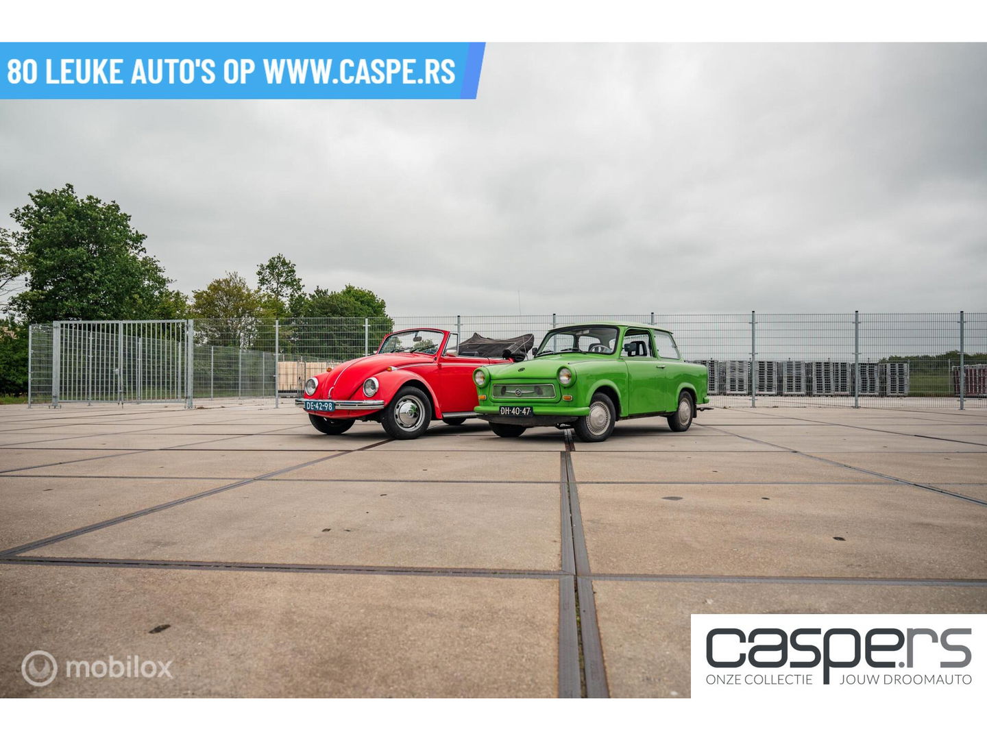 Volkswagen 1500 Karmann
