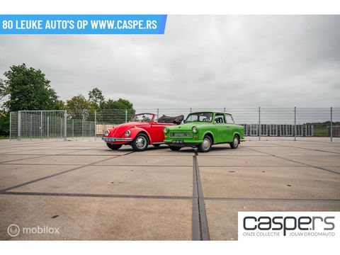 Volkswagen 1500 Karmann