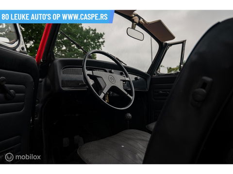 Volkswagen 1500 Karmann
