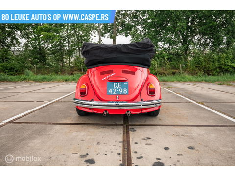 Volkswagen 1500 Karmann