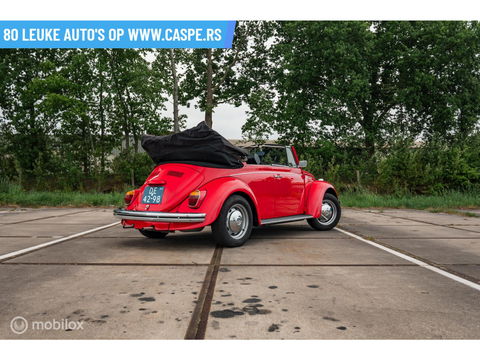 Volkswagen 1500 Karmann