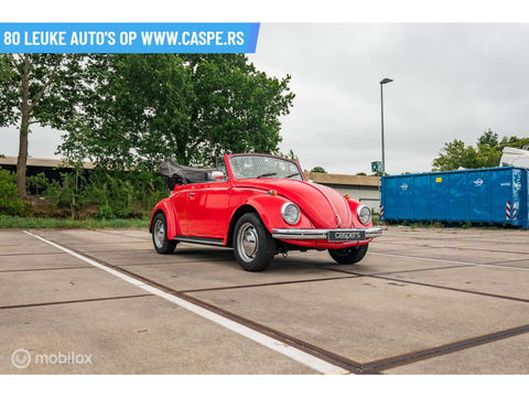 Volkswagen 1500 Karmann
