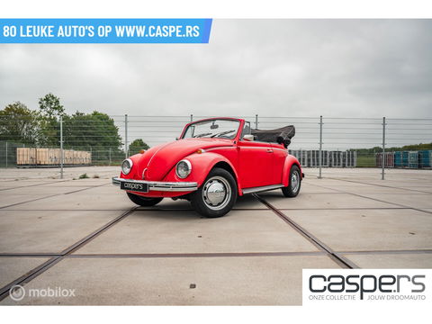 Volkswagen 1500 Karmann