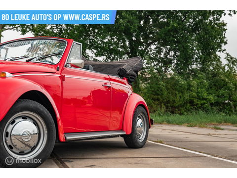 Volkswagen 1500 Karmann