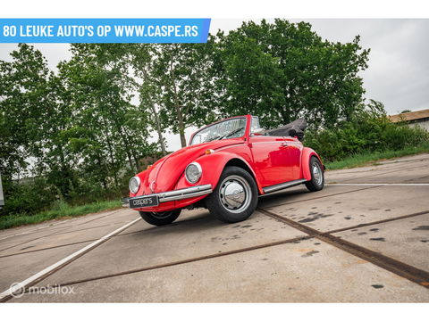 Volkswagen 1500 Karmann