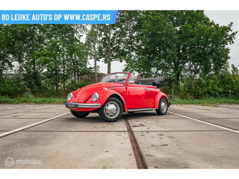 Volkswagen 1500 Karmann
