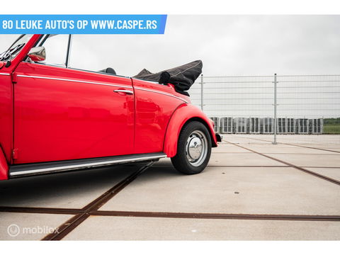 Volkswagen 1500 Karmann