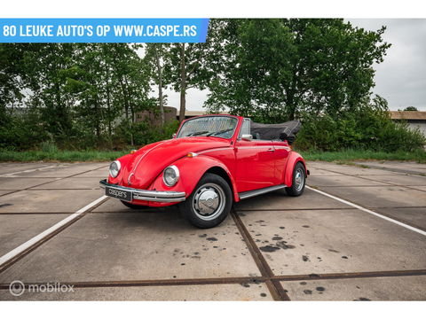 Volkswagen 1500 Karmann