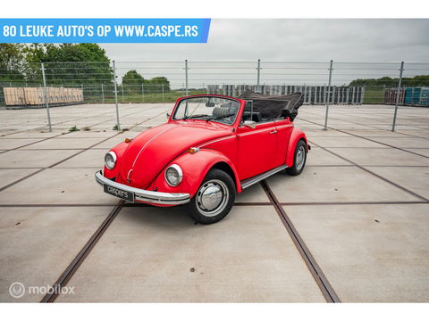 Volkswagen 1500 Karmann
