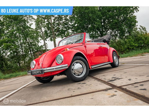 Volkswagen 1500 Karmann