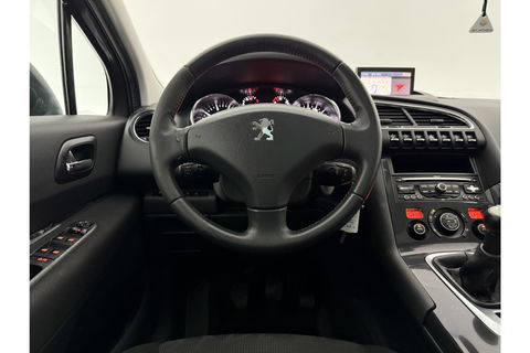 Peugeot 3008 1.6 VTi Première APK t/m 09-2025 | Pano Trekhaak Clima Cruise Head-up Navi PDC 17''LMV