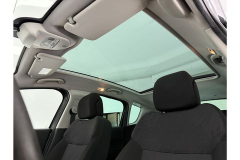 Peugeot 3008 1.6 VTi Première APK t/m 09-2025 | Pano Trekhaak Clima Cruise Head-up Navi PDC 17''LMV