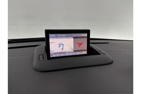 Peugeot 3008 1.6 VTi Première APK t/m 09-2025 | Pano Trekhaak Clima Cruise Head-up Navi PDC 17''LMV