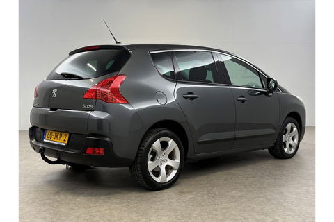 Peugeot 3008 1.6 VTi Première APK t/m 09-2025 | Pano Trekhaak Clima Cruise Head-up Navi PDC 17''LMV