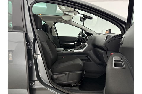 Peugeot 3008 1.6 VTi Première APK t/m 09-2025 | Pano Trekhaak Clima Cruise Head-up Navi PDC 17''LMV