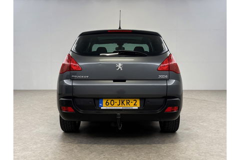 Peugeot 3008 1.6 VTi Première APK t/m 09-2025 | Pano Trekhaak Clima Cruise Head-up Navi PDC 17''LMV