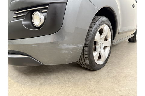 Peugeot 3008 1.6 VTi Première APK t/m 09-2025 | Pano Trekhaak Clima Cruise Head-up Navi PDC 17''LMV