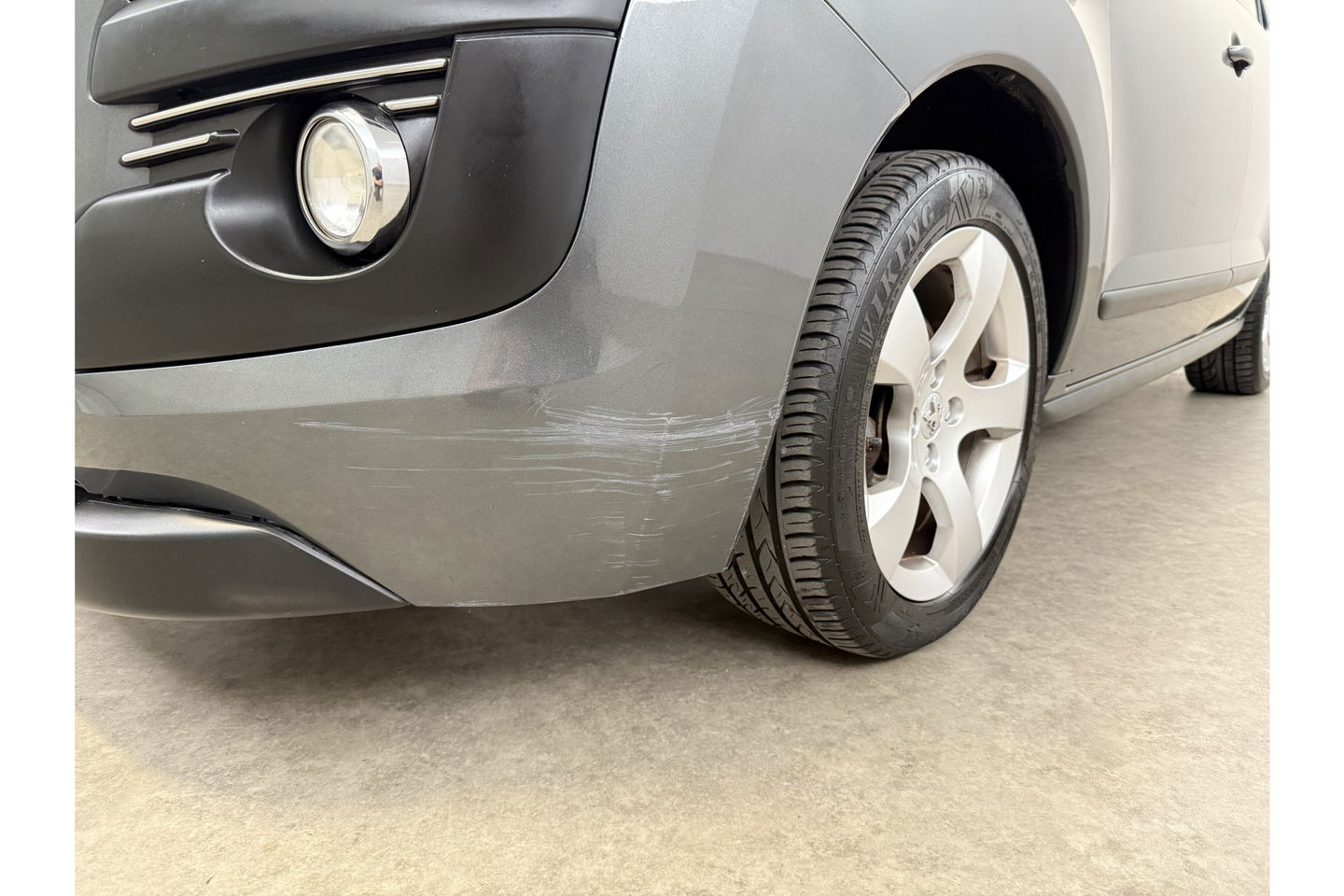 Peugeot 3008 1.6 VTi Première APK t/m 09-2025 | Pano Trekhaak Clima Cruise Head-up Navi PDC 17''LMV