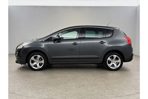 Peugeot 3008 1.6 VTi Première APK t/m 09-2025 | Pano Trekhaak Clima Cruise Head-up Navi PDC 17''LMV