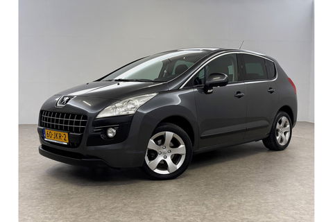 Peugeot 3008 1.6 VTi Première APK t/m 09-2025 | Pano Trekhaak Clima Cruise Head-up Navi PDC 17''LMV