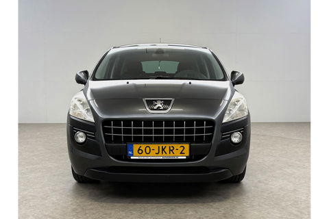 Peugeot 3008 1.6 VTi Première APK t/m 09-2025 | Pano Trekhaak Clima Cruise Head-up Navi PDC 17''LMV
