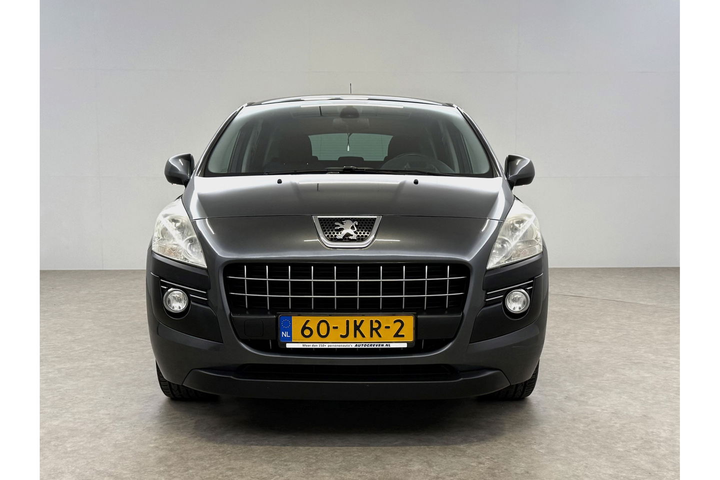 Peugeot 3008 1.6 VTi Première APK t/m 09-2025 | Pano Trekhaak Clima Cruise Head-up Navi PDC 17''LMV