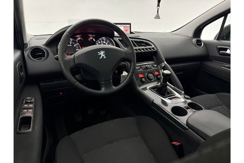 Peugeot 3008 1.6 VTi Première APK t/m 09-2025 | Pano Trekhaak Clima Cruise Head-up Navi PDC 17''LMV