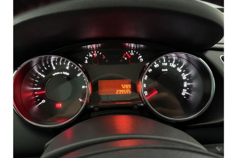 Peugeot 3008 1.6 VTi Première APK t/m 09-2025 | Pano Trekhaak Clima Cruise Head-up Navi PDC 17''LMV