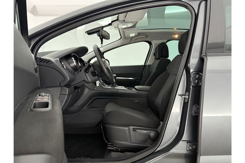 Peugeot 3008 1.6 VTi Première APK t/m 09-2025 | Pano Trekhaak Clima Cruise Head-up Navi PDC 17''LMV