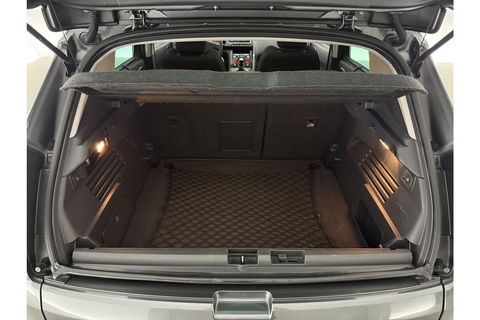 Peugeot 3008 1.6 VTi Première APK t/m 09-2025 | Pano Trekhaak Clima Cruise Head-up Navi PDC 17''LMV