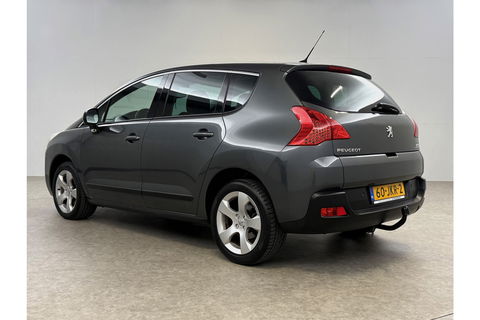 Peugeot 3008 1.6 VTi Première APK t/m 09-2025 | Pano Trekhaak Clima Cruise Head-up Navi PDC 17''LMV