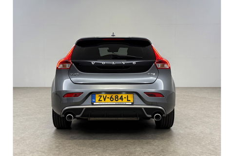 Volvo V40 1.5 T3 153PK Polar+ Sport Pano Harman/Kardon LED Camera Clima Cruise Navi PDC 17''LMV
