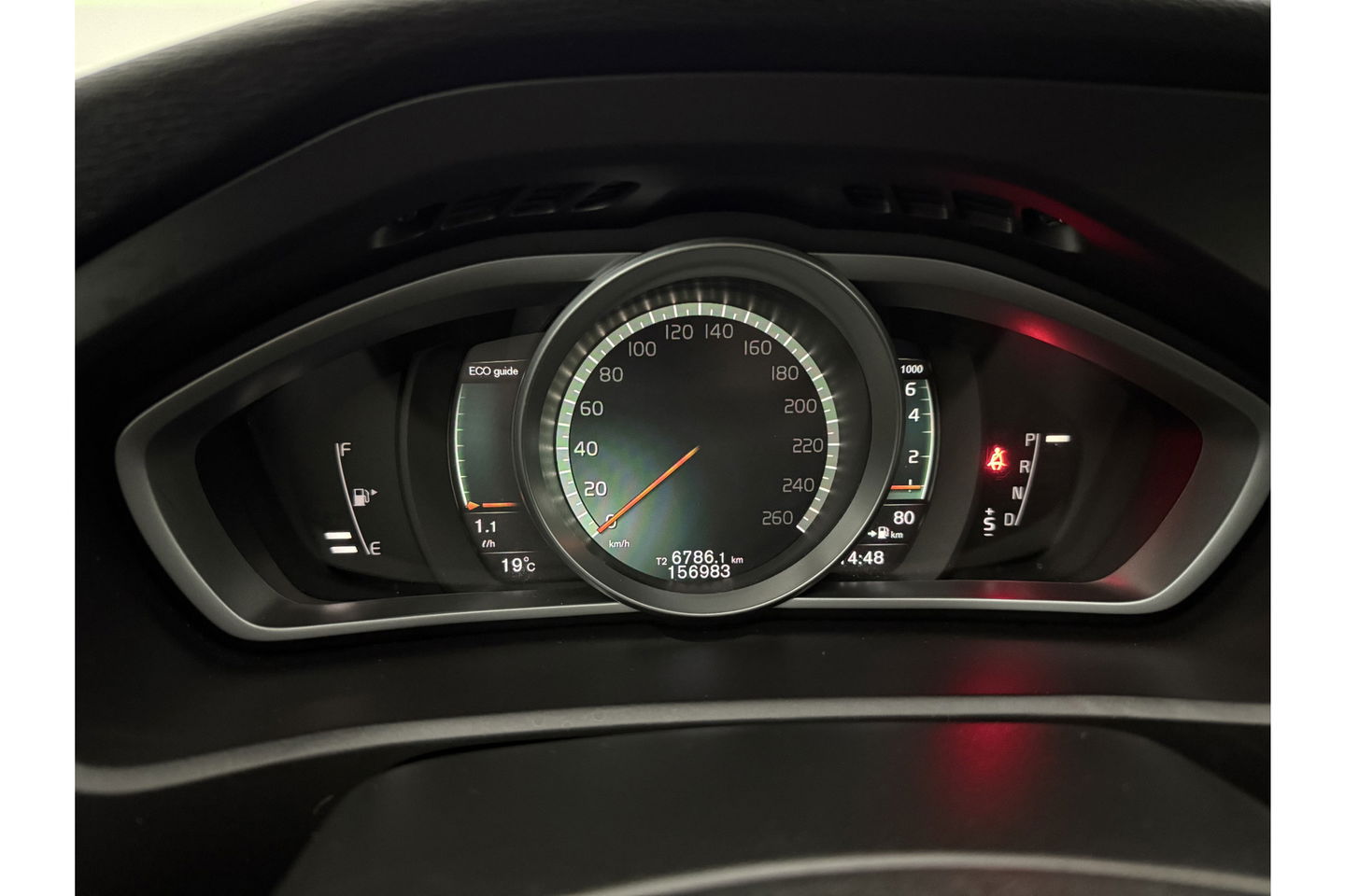 Volvo V40 1.5 T3 153PK Polar+ Sport Pano Harman/Kardon LED Camera Clima Cruise Navi PDC 17''LMV